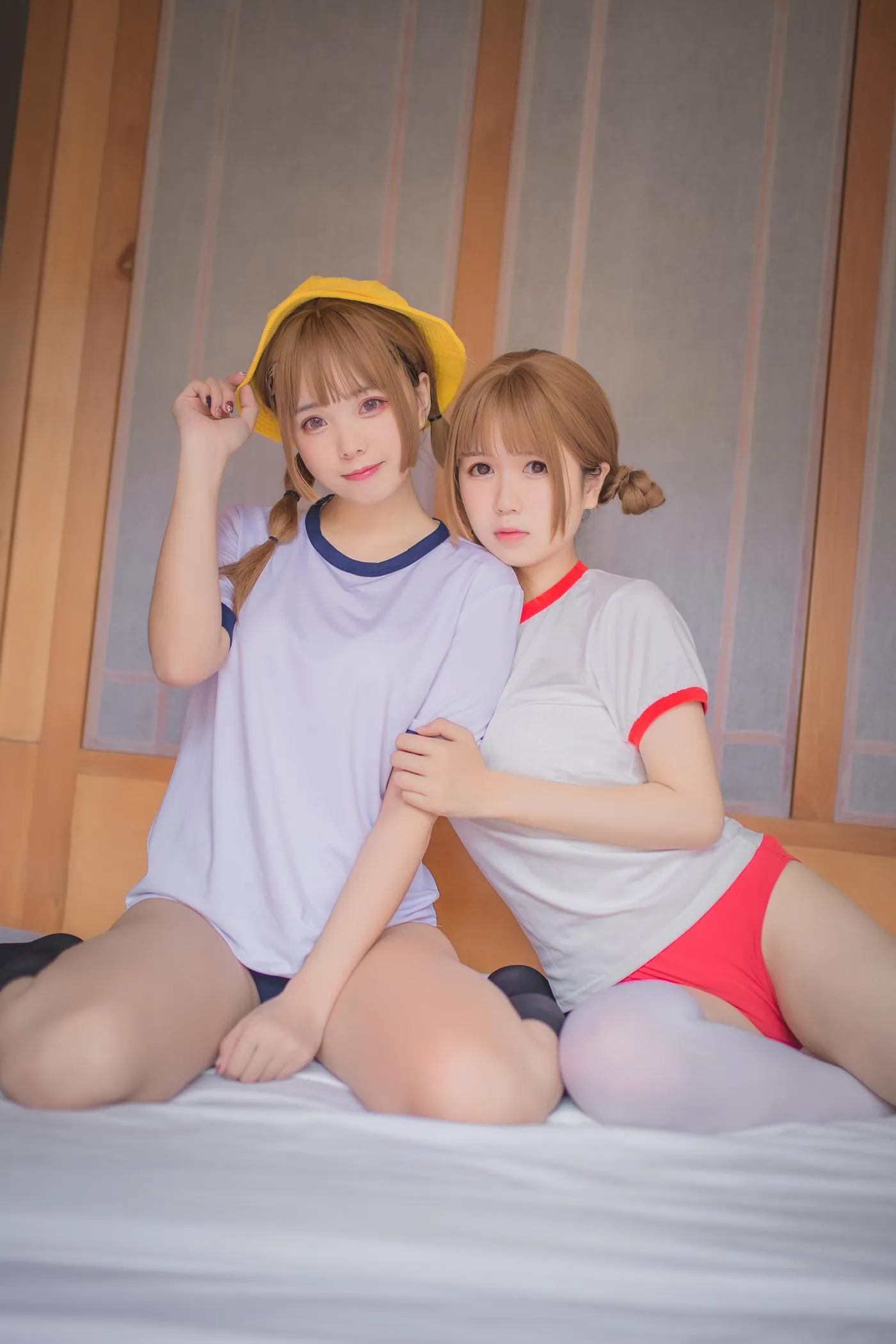 小野妹子w – NO.33 妹汤物语[22] [51P]插图4